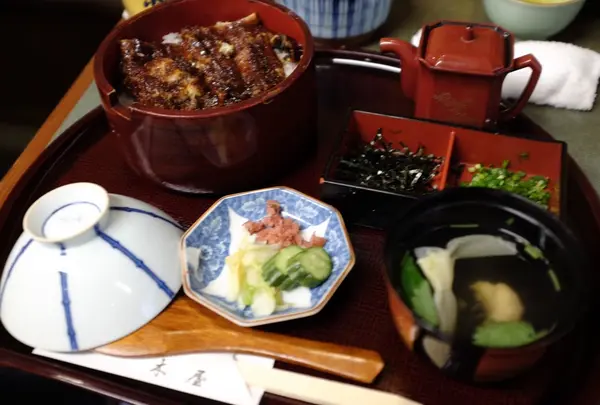 鰻木屋の写真・動画_image_182565