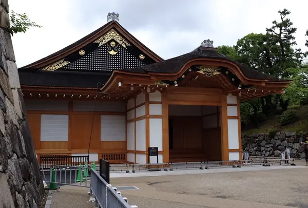 名古屋城（本丸御殿）