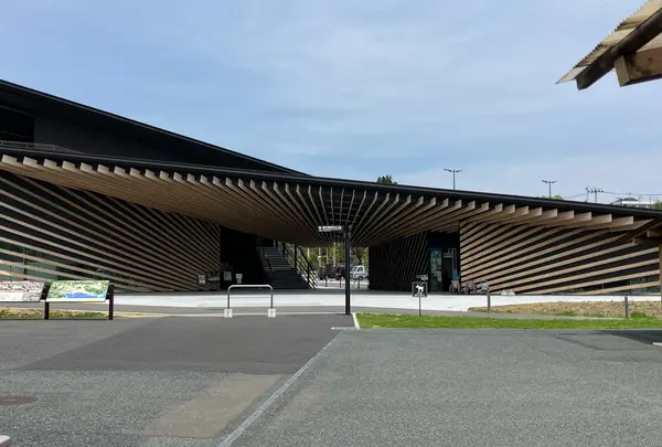 道の駅 さんさん南三陸
