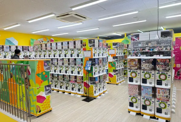 #C-pla 狸小路4丁目店