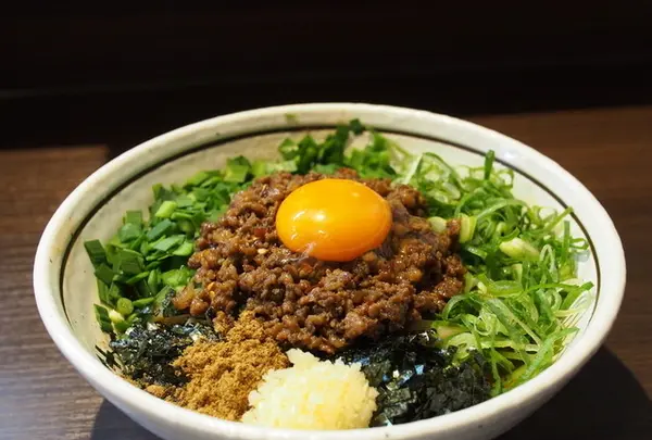 麺屋はなび 高畑本店