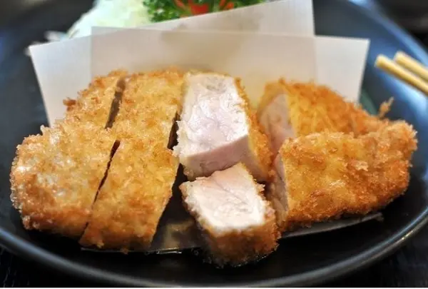 とんかつあさくら