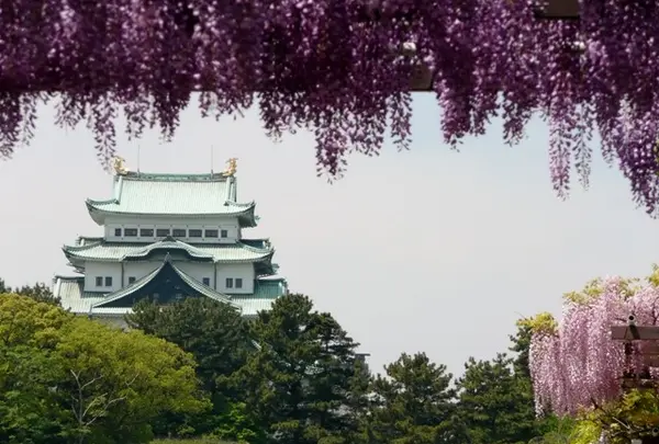 名城公園