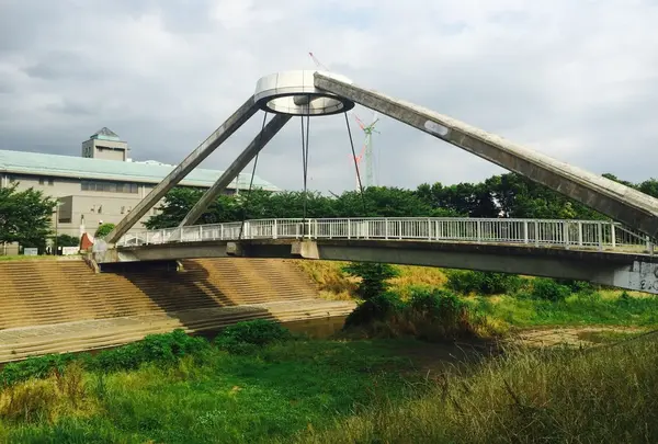 浜崎黒目橋