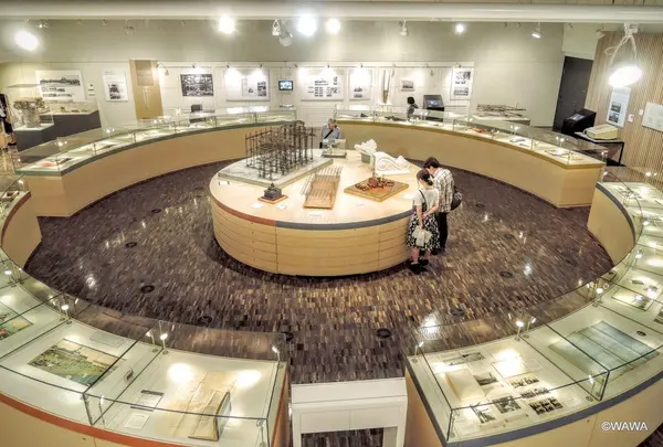 国立近現代建築資料館の写真・動画_image_182736