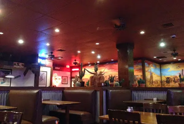 Lone Star Steakhouse