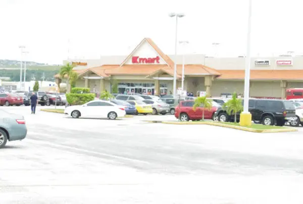 Kmart