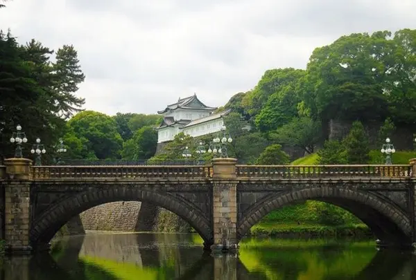 皇居の写真・動画_image_182841
