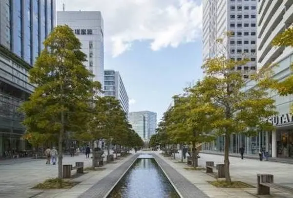 グランモール公園の写真・動画_image_182881