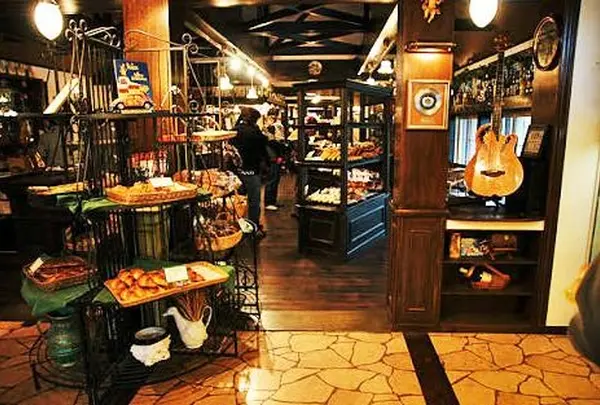 レストラン ペニーレイン（RESTAURANT PENNY LANE）那須店の写真・動画_image_182896