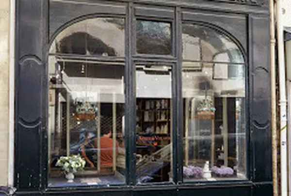Astier de Villatte