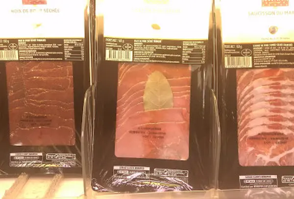 Monoprix Caumartin