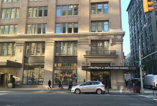 Whole Foods Market Chelsea