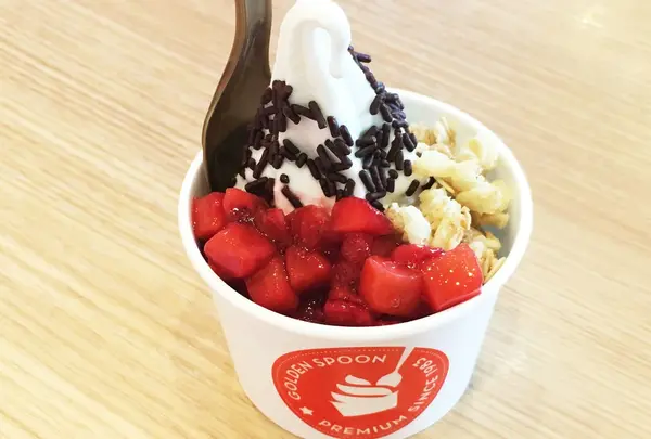 ゴールデンスプーン 東京ドームシティ店