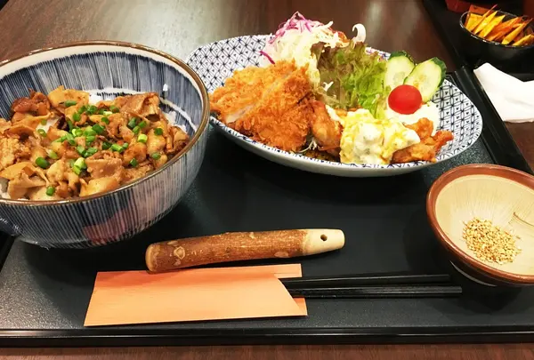 銀の鈴