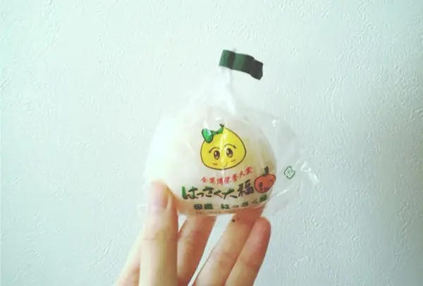 広島ブランドショップ TAU