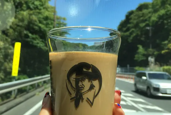 マーロウプリン＆カフェ逗葉 新道店の写真・動画_image_183150