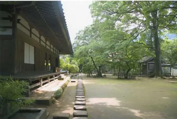 早雲寺