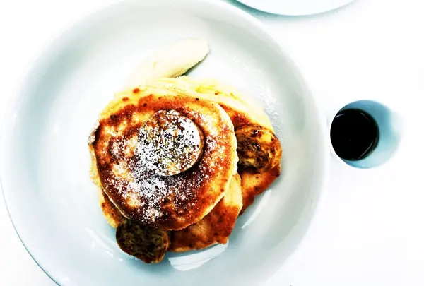 bill's 赤レンガ倉庫