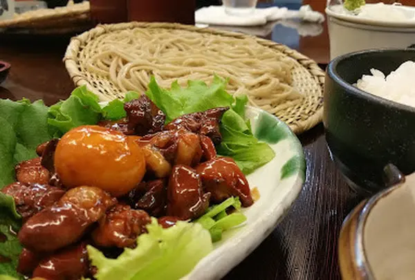 奥藤本店 甲府駅前店