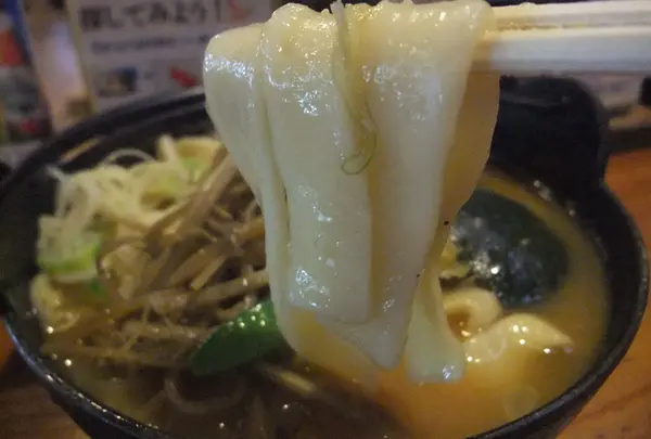 甲州ほうとう 小作の写真・動画_image_183511
