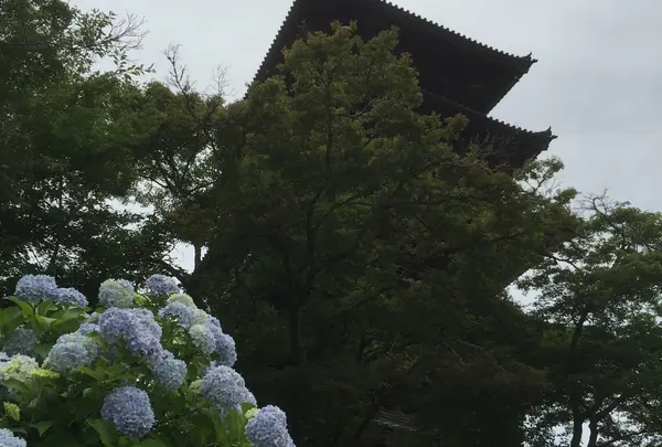 備中国分寺