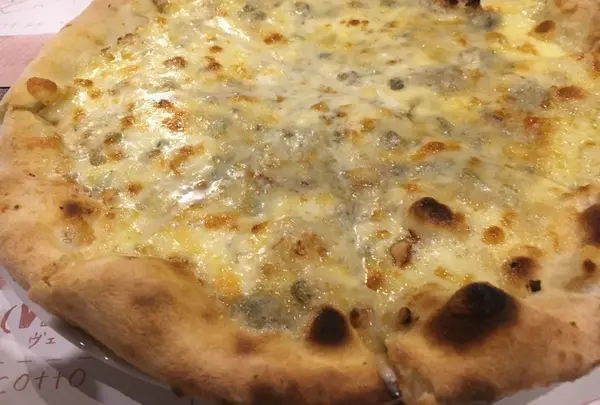 イタリア料理店オステリアウーヴァ