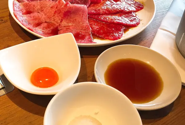 うしごろ 西麻布本店の写真・動画_image_183562