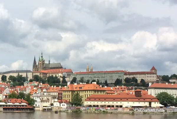 Prague Castleの写真・動画_image_183624