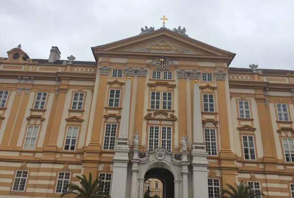 Melk Abbeyの写真・動画_image_183678