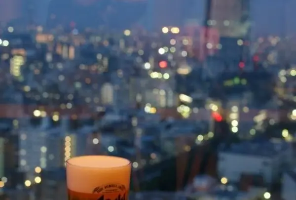 アサヒスカイルーム