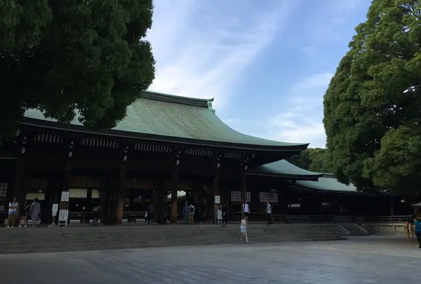 明治神宮の写真・動画_image_183712