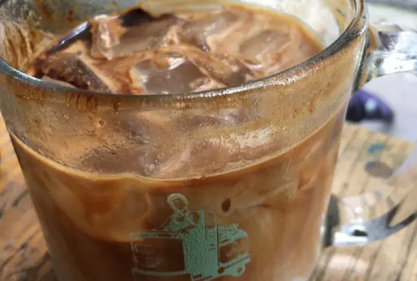 Turret Coffee （ターレットコーヒー）