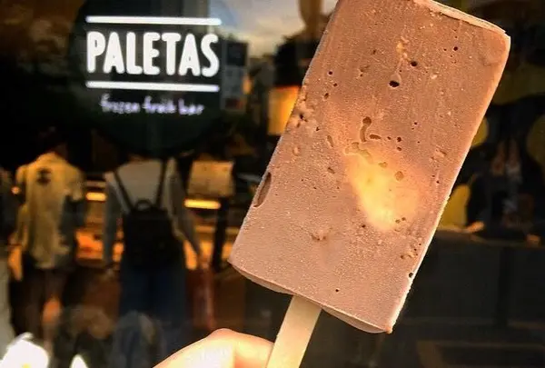 PALETAS（パレタス） 代官山店