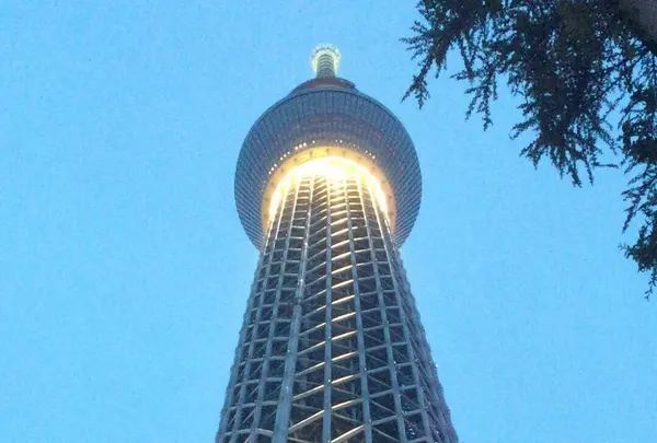 東京スカイツリー ソラマチ