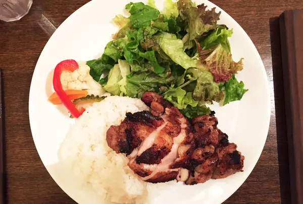 🍴チェルキオ