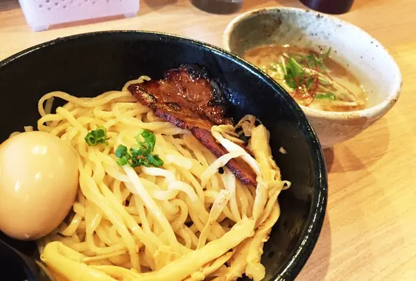 🍜麺屋 宗 中目黒店（めんやそう）