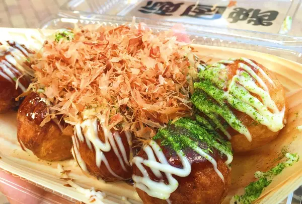 🐙頑固蛸 目黒本店