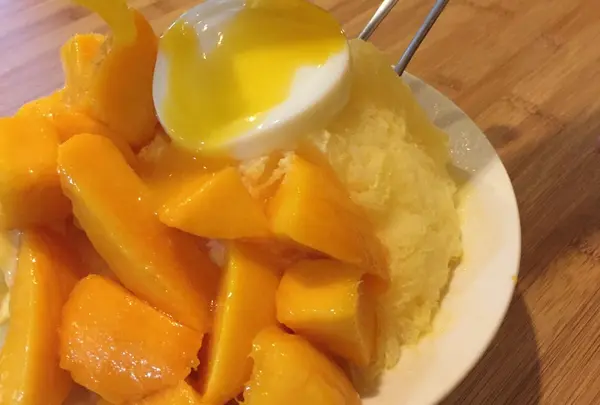 GomanMango