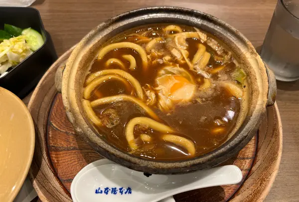 山本屋本店 エスカ店