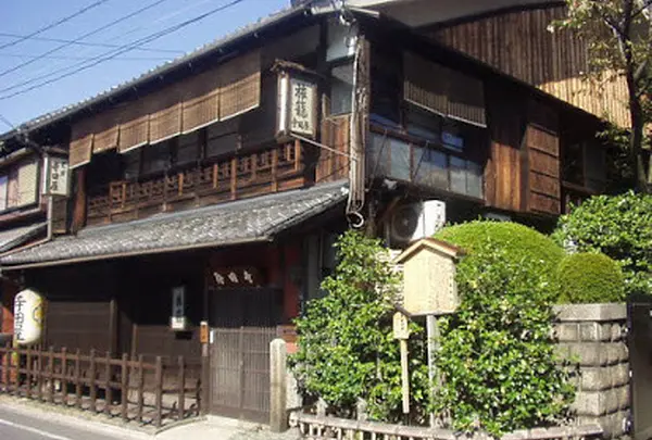 寺田屋