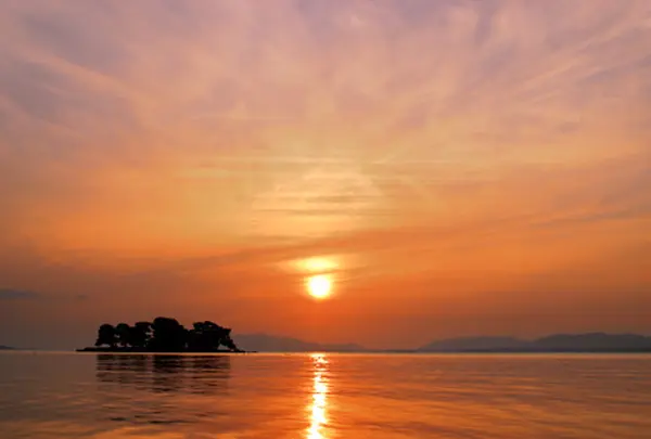 宍道湖