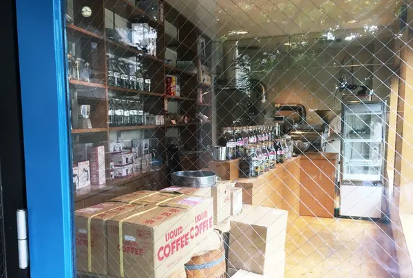 パウルコーヒー