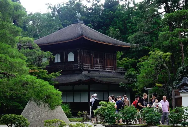 銀閣寺(東山慈照寺)