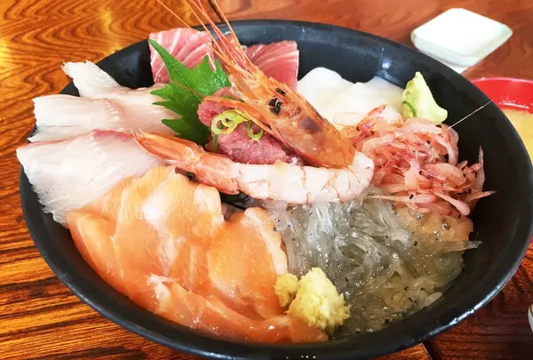 魚河岸 丸天 魚河岸店の写真・動画_image_184116