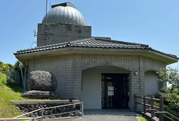 鬼岳天文台の写真・動画_image_1841223