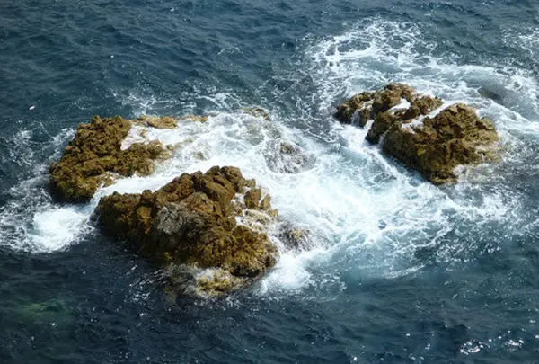 尖閣湾揚島遊園