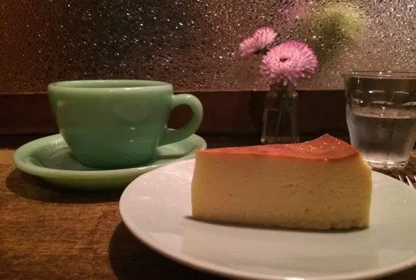 cafe use