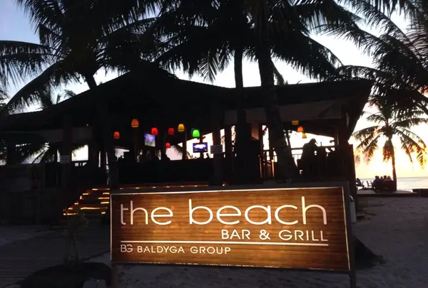 The Beach Barの写真・動画_image_184294