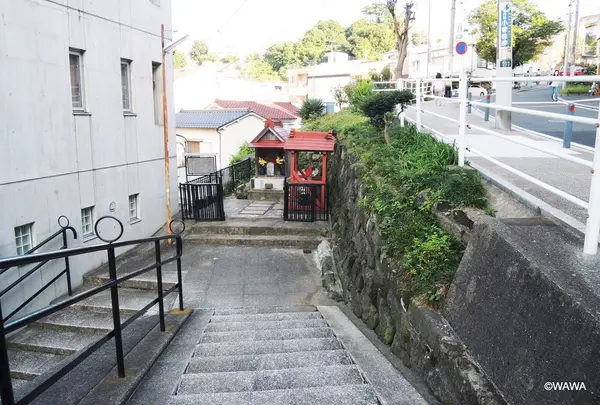 大丸谷坂の写真・動画_image_184311